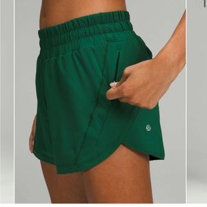 Lululemon short size 4